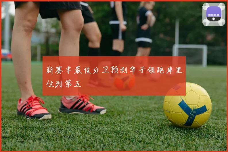 新赛季最佳分卫预测华子领跑库里位列第五